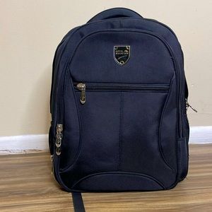 Royal Mountain backpack/Black